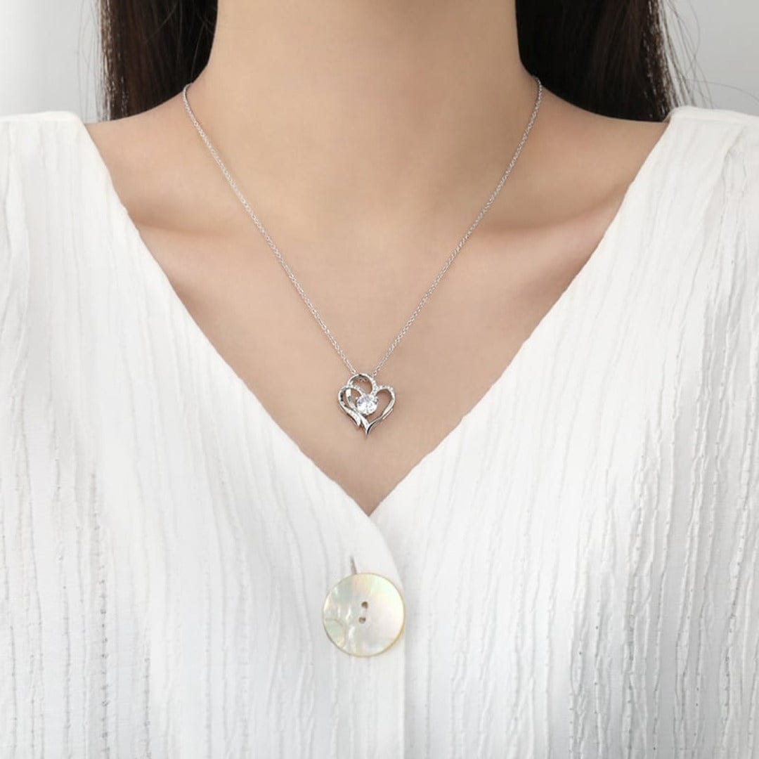 Isaline – Love Necklace