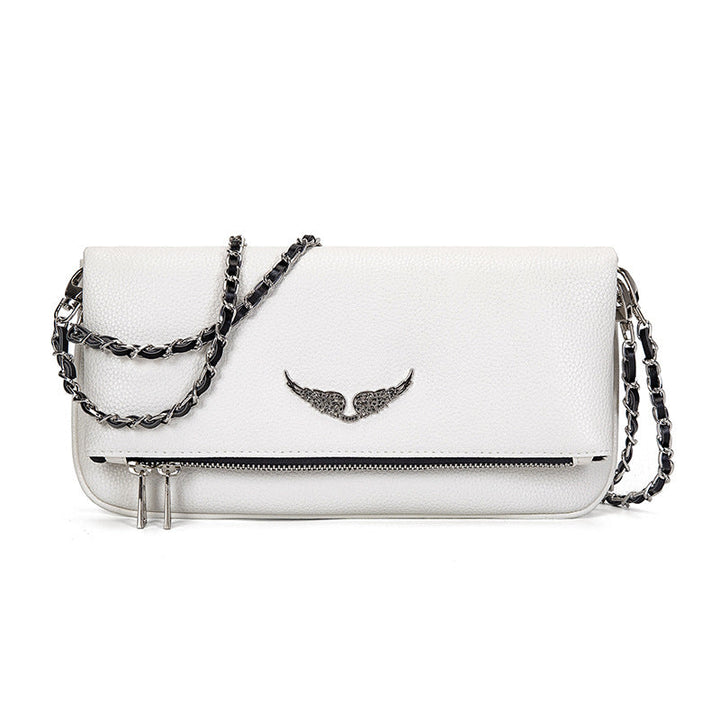 Isolde – Luxe Clutch