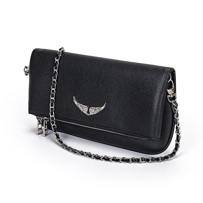 Isolde – Luxe Clutch