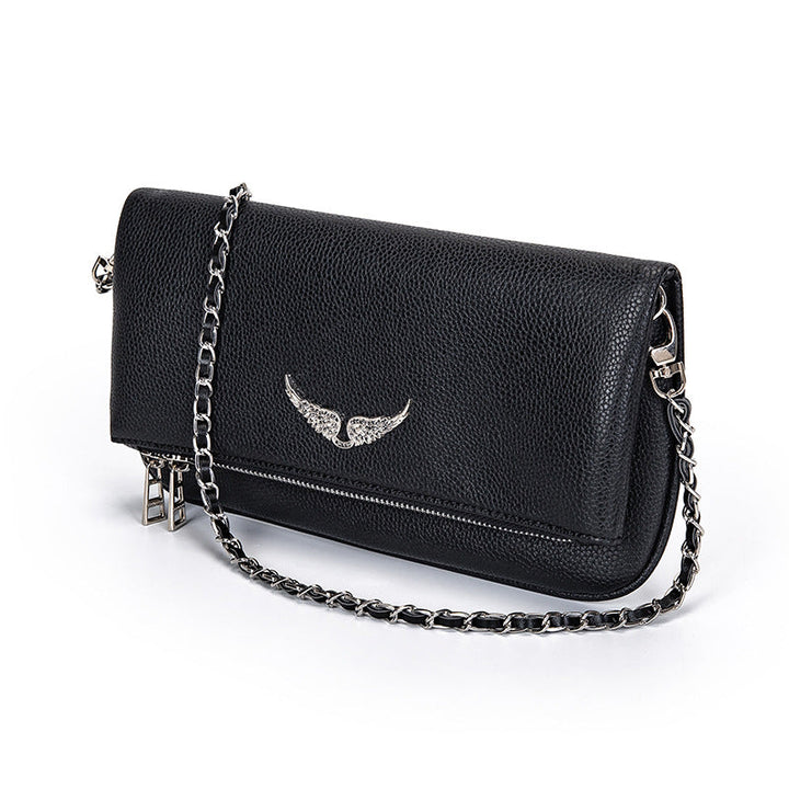 Isolde – Luxe Clutch