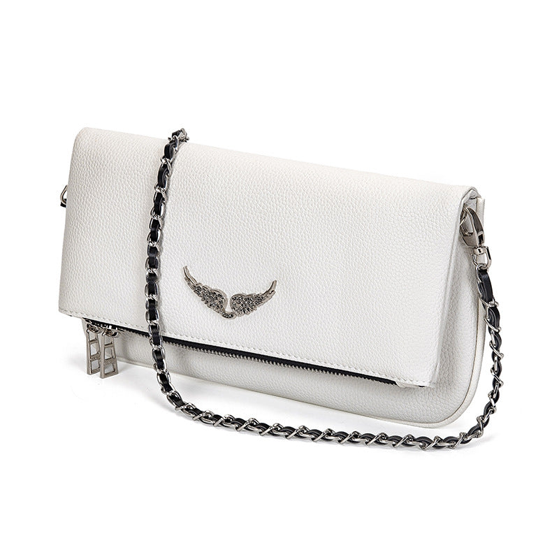 Isolde – Luxe Clutch