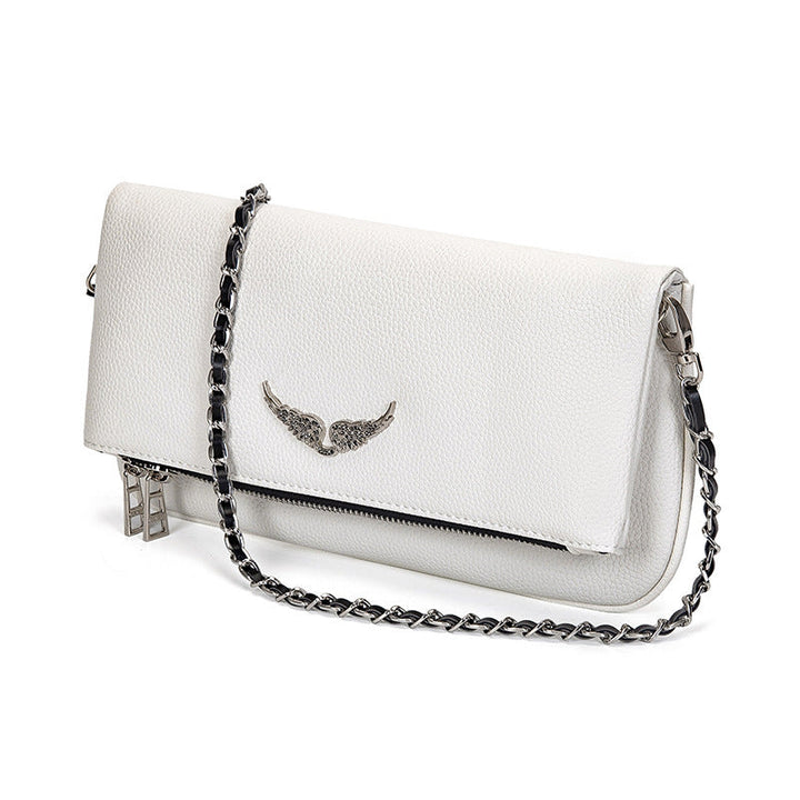 Isolde – Luxe Clutch