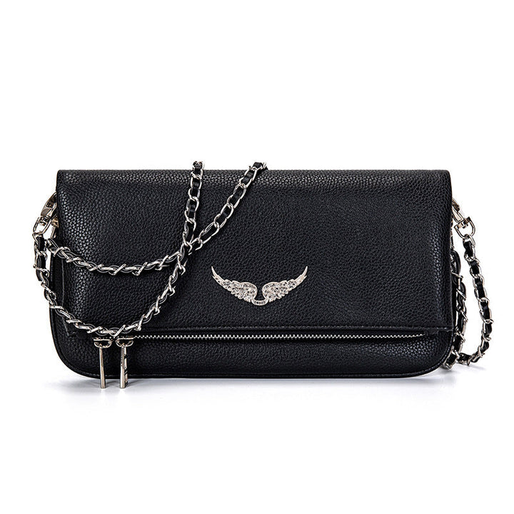 Isolde – Luxe Clutch