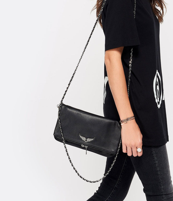 Isolde – Luxe Clutch